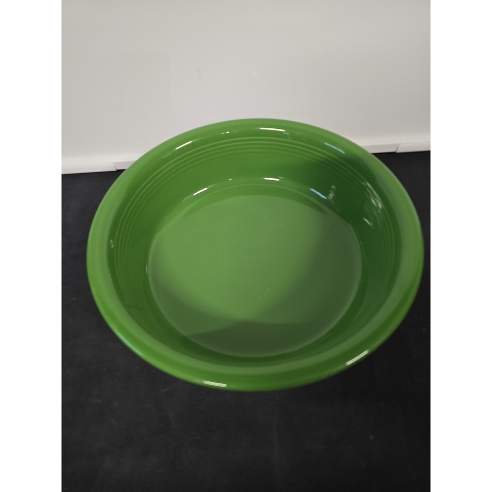 Fiestaware - 2 Quart Bowl - Shamrock